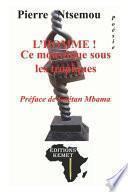 L'HOMME ! Ce moustique sous les tropiques