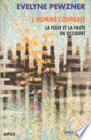 L' Homme coupable