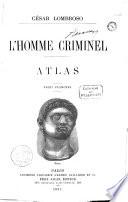 L'homme criminel