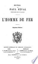 L'homme de Fer