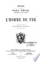 L'homme de fer