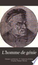 L'homme de génie