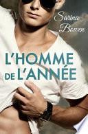 L'Homme de L'Annee