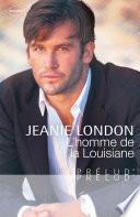 L'homme de la Louisiane