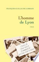 L'homme de Lyon