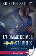 L'homme de mes livres
