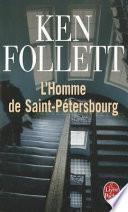 L'homme de Saint-Pétersbourg