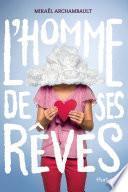 L'homme de ses rêves