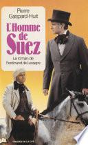 L'Homme de Suez