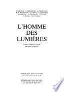 L'Homme des Lumières