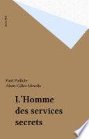 L'Homme des services secrets