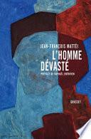 L'homme dévasté