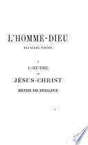 L'homme-Dieu