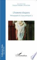 L'homme disparu