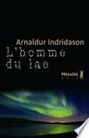L'homme du lac