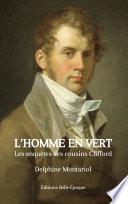L'homme en vert