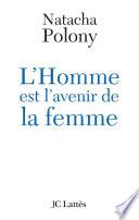 L'homme est l'avenir de la femme
