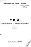 L'Homme et l'humanite