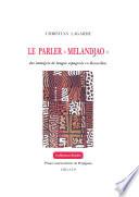 L'homme et la forêt en Languedoc-Roussillon