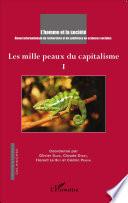 L'homme et la société