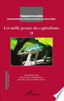L'homme et la société