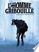 L'Homme gribouillé