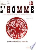 L'homme