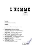 L'Homme