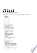 L'homme