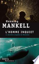 L'Homme inquiet