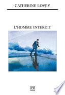 L'Homme interdit