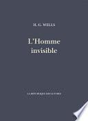 L'Homme invisible