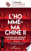 L'Homme-machine II