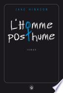 L'Homme posthume