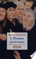 L'homme protestant