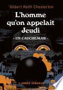 L'homme qu'on appelait Jeudi