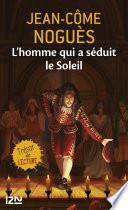L'homme qui a séduit le Soleil