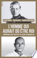 L'homme qui aurait dû être roi