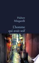 L'homme qui avait soif