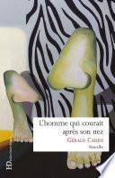 L'homme qui courait après son nez