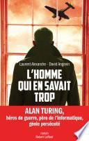 L'Homme qui en savait trop