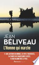 L'homme qui marche