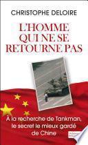 L'Homme qui ne se retourne pas