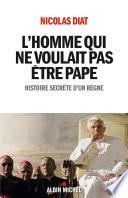 L'Homme qui ne voulait pas être pape