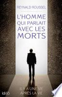 L'homme qui parlait avec les morts