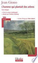L'homme qui plantait des arbres