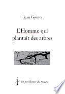 L'Homme qui plantait des arbres