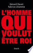 L'homme qui voulut être roi