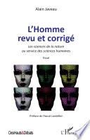 L'homme revu et corrigé