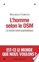 L'Homme selon le DSM